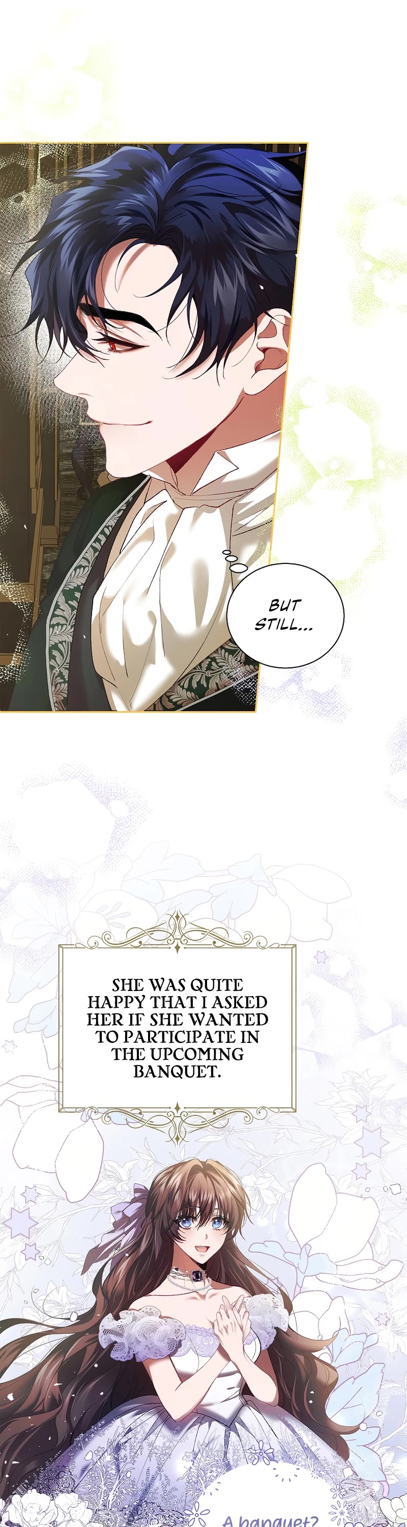 The Time of the Terminally-ill Extra Chapter 40 page 35 - Chapter 40: S2 START