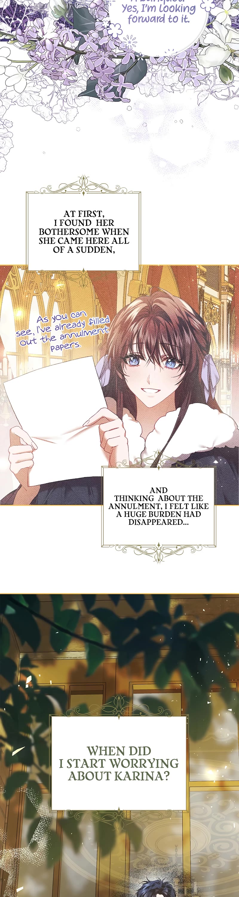 The Time of the Terminally-ill Extra Chapter 40 page 36 - Chapter 40: S2 START