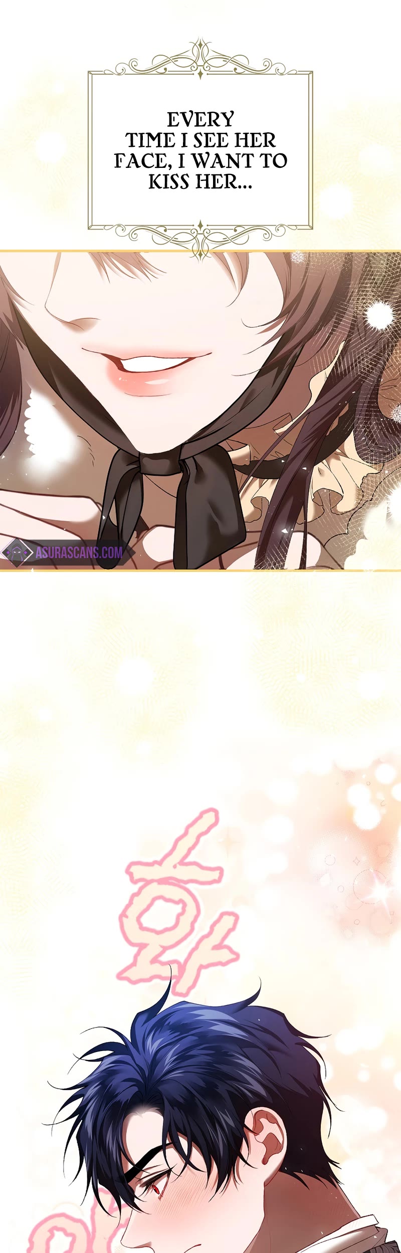 The Time of the Terminally-ill Extra Chapter 40 page 38 - Chapter 40: S2 START