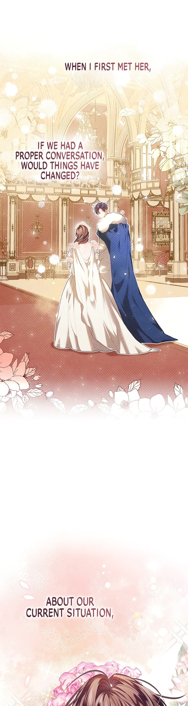 The Time of the Terminally-ill Extra Chapter 40 page 40 - Chapter 40: S2 START