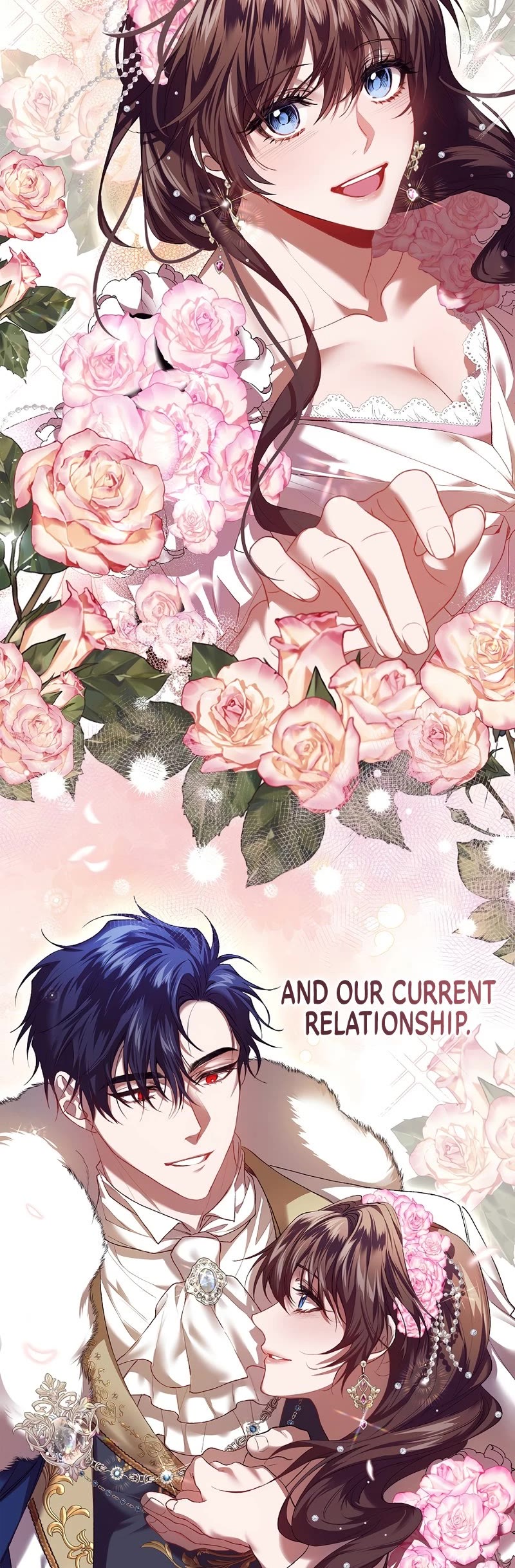 The Time of the Terminally-ill Extra Chapter 40 page 41 - Chapter 40: S2 START