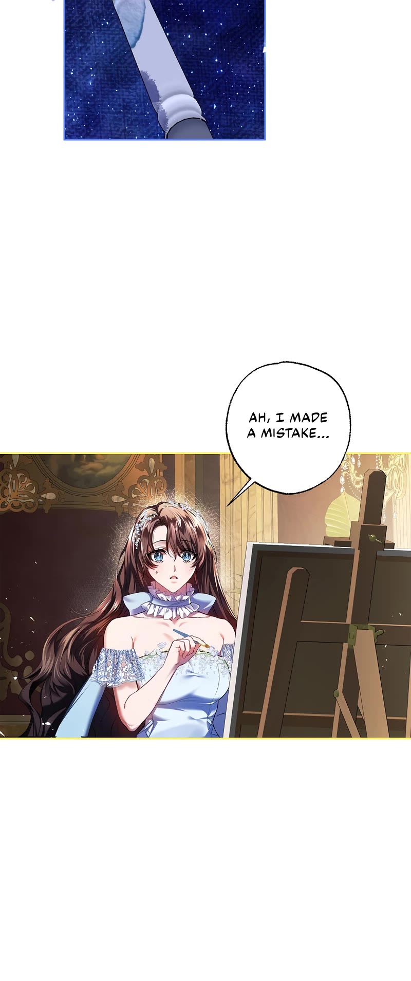 The Time of the Terminally-ill Extra Chapter 40 page 6 - Chapter 40: S2 START