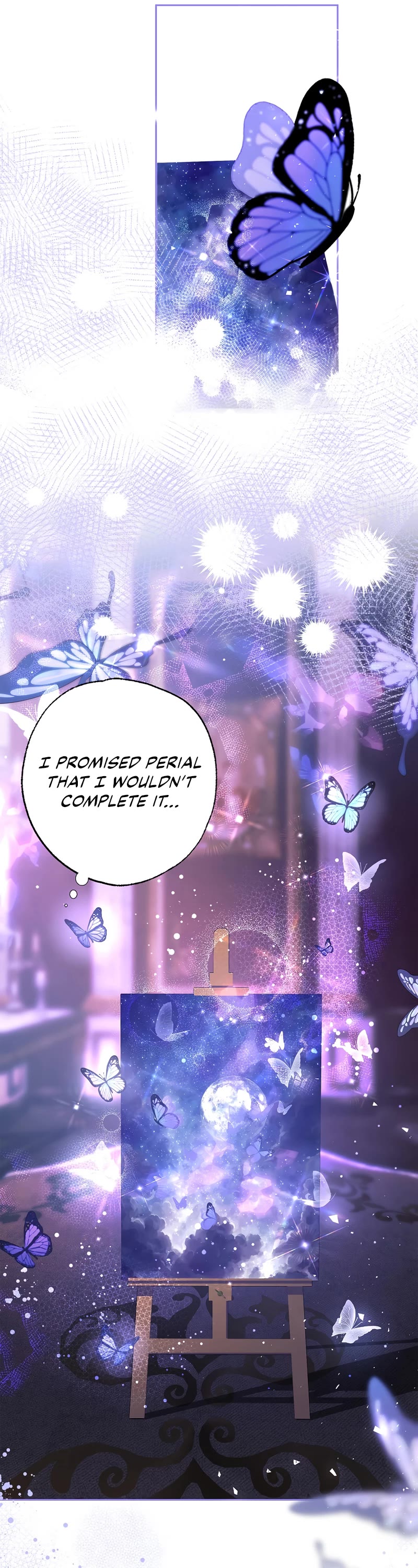 The Time of the Terminally-ill Extra Chapter 40 page 7 - Chapter 40: S2 START