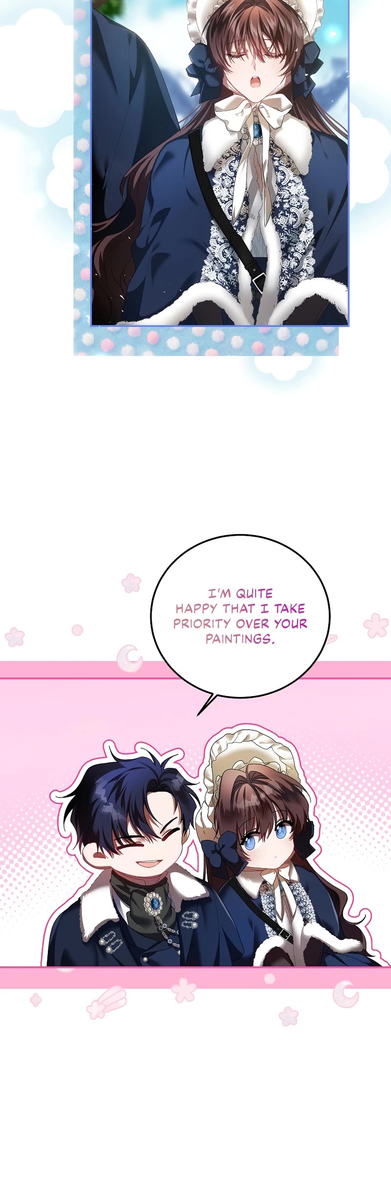 The Time of the Terminally-ill Extra Chapter 41 page 10 - Chapter 41