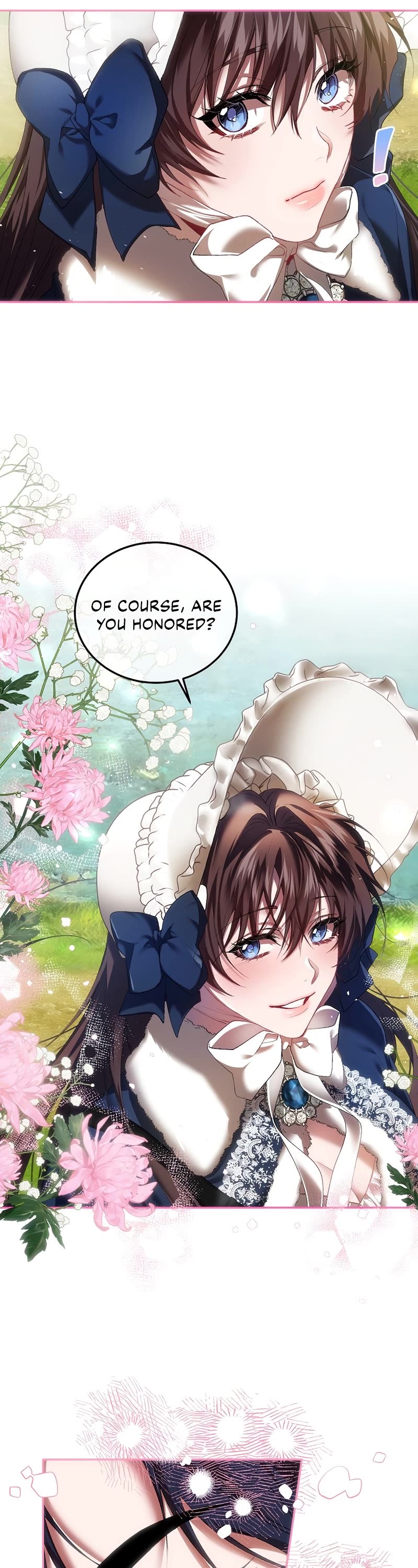 The Time of the Terminally-ill Extra Chapter 41 page 11 - Chapter 41