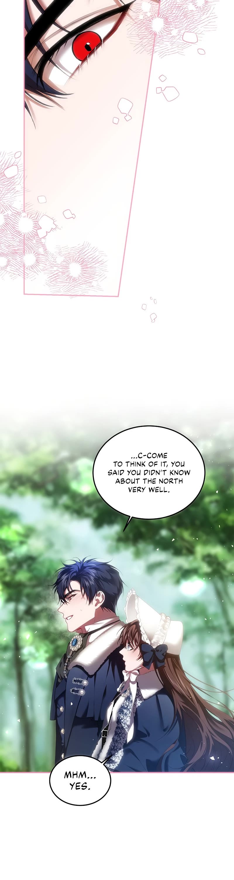 The Time of the Terminally-ill Extra Chapter 41 page 12 - Chapter 41