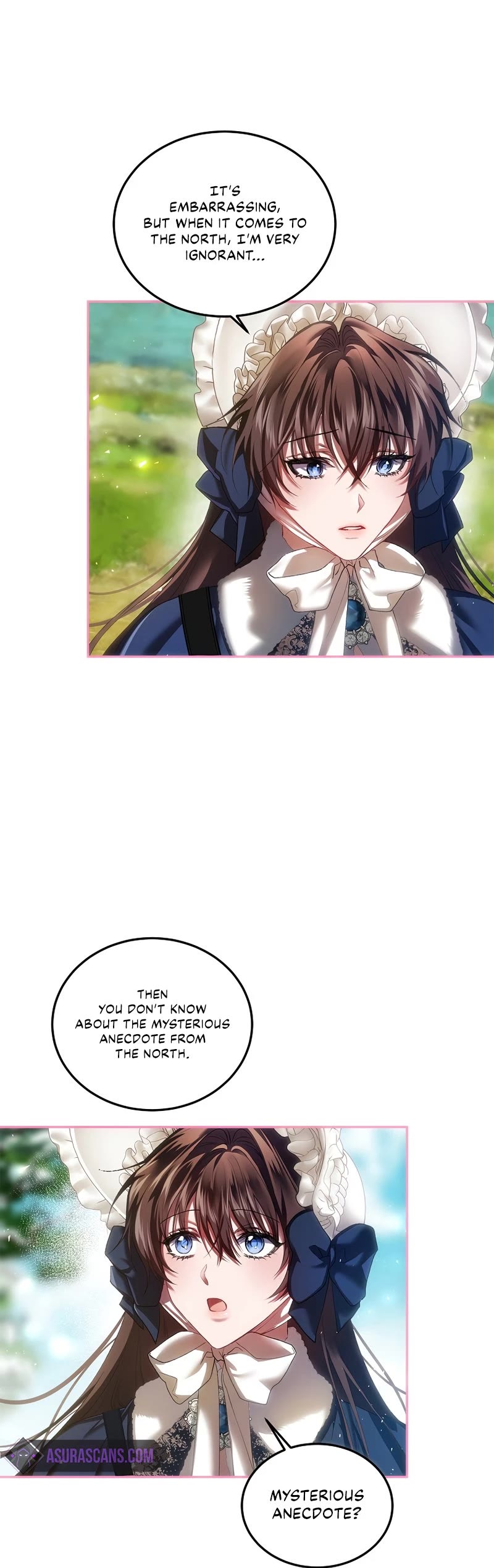 The Time of the Terminally-ill Extra Chapter 41 page 13 - Chapter 41