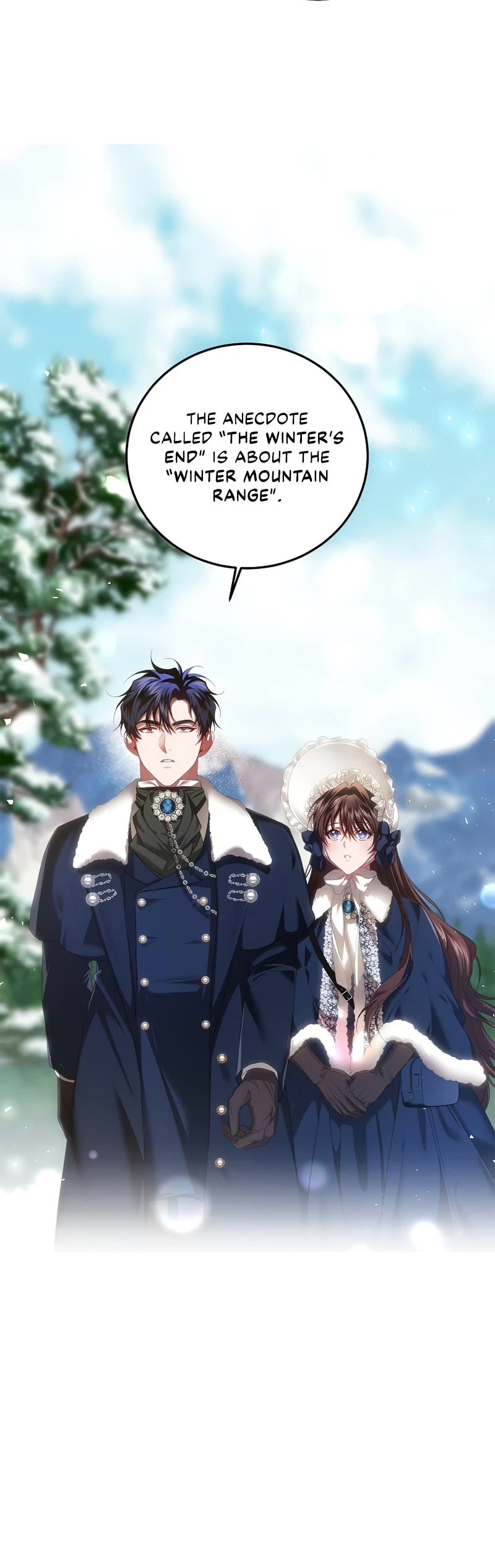The Time of the Terminally-ill Extra Chapter 41 page 14 - Chapter 41
