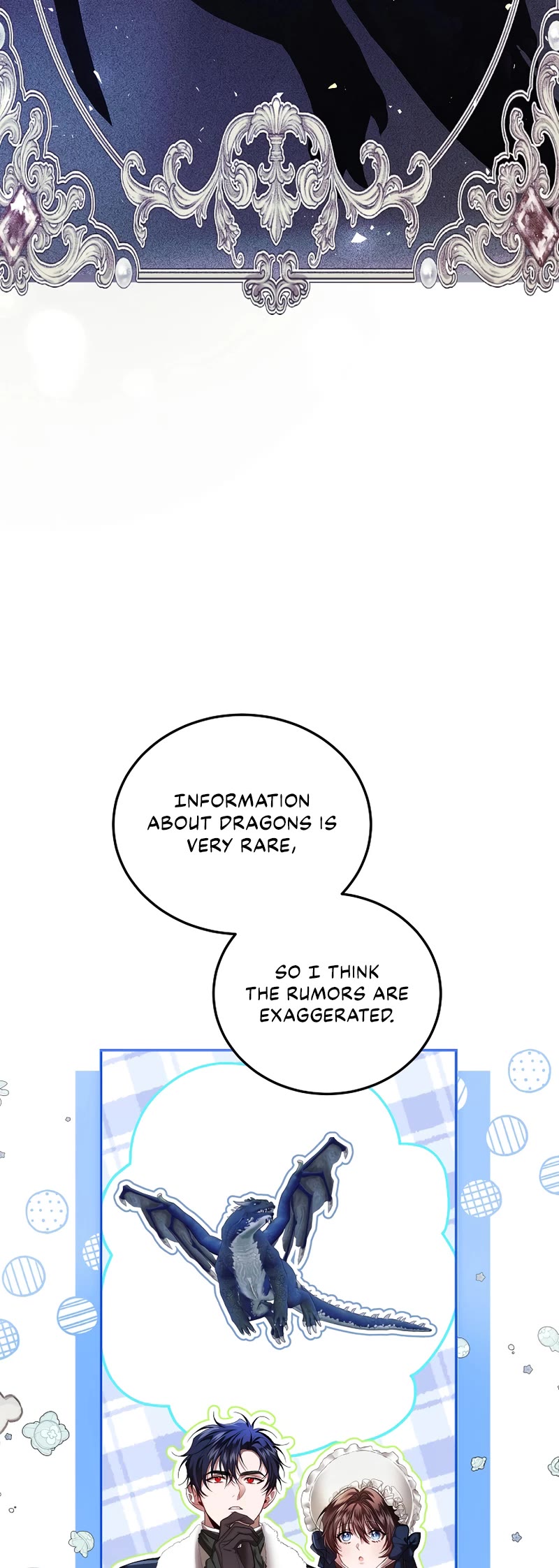 The Time of the Terminally-ill Extra Chapter 41 page 18 - Chapter 41