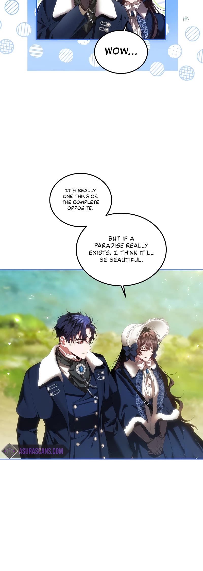 The Time of the Terminally-ill Extra Chapter 41 page 19 - Chapter 41