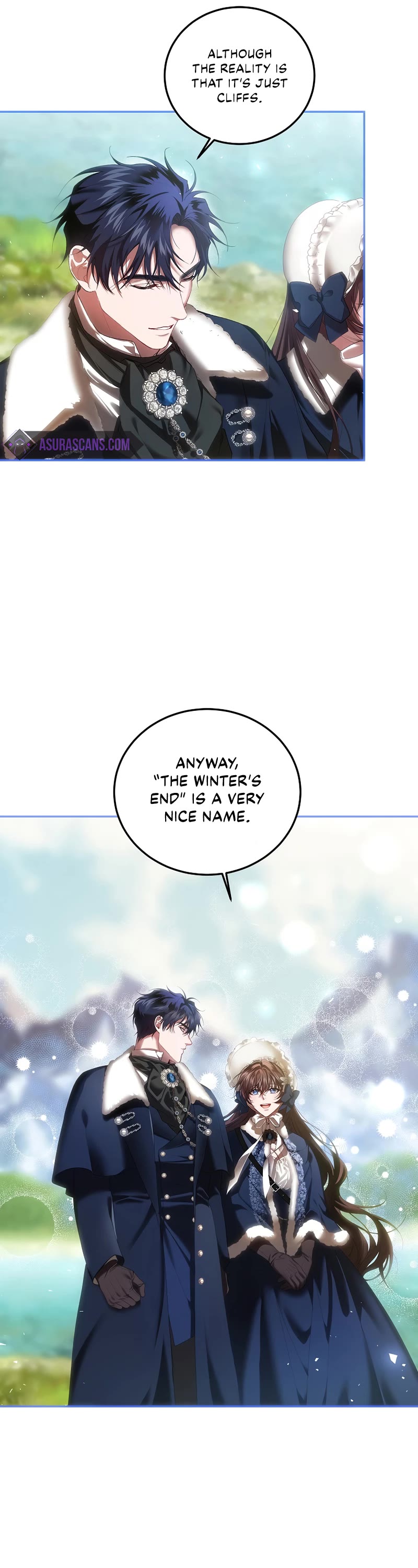 The Time of the Terminally-ill Extra Chapter 41 page 20 - Chapter 41