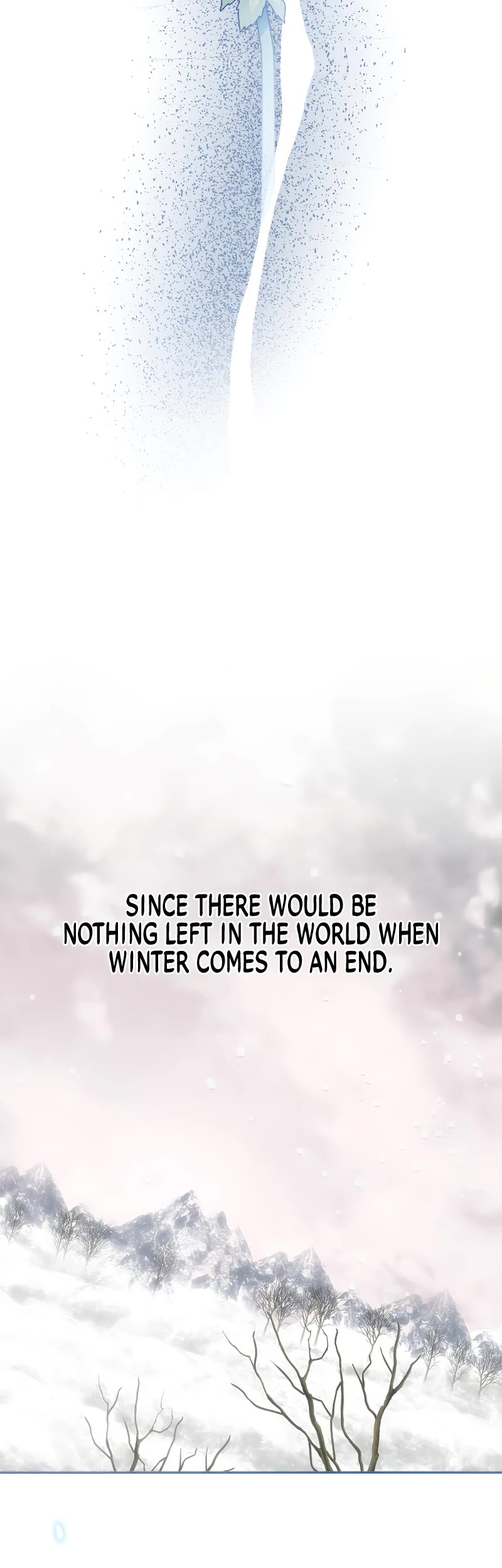 The Time of the Terminally-ill Extra Chapter 41 page 24 - Chapter 41