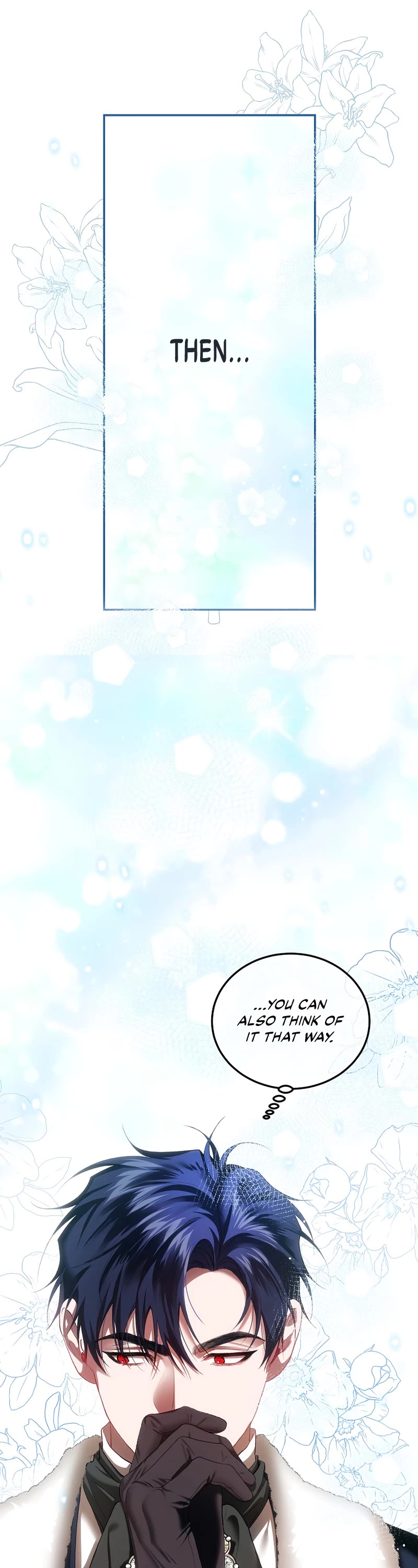 The Time of the Terminally-ill Extra Chapter 41 page 25 - Chapter 41