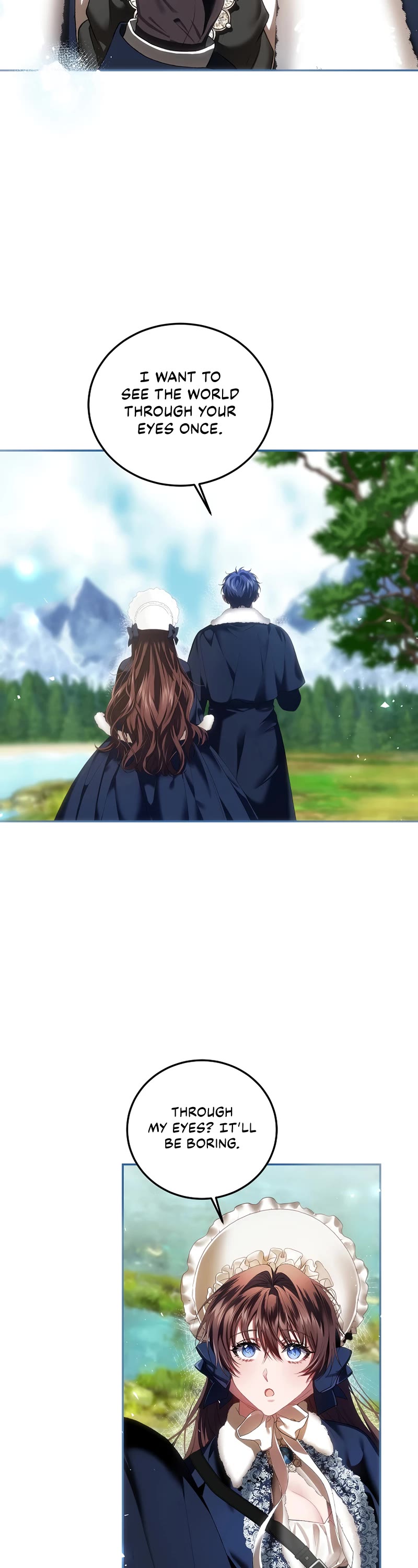 The Time of the Terminally-ill Extra Chapter 41 page 26 - Chapter 41
