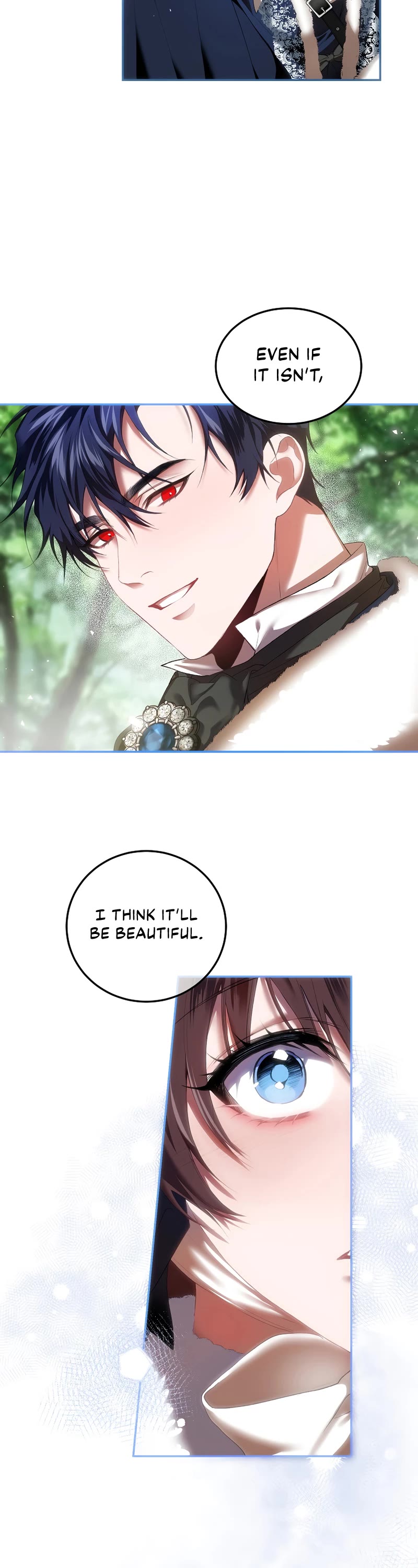 The Time of the Terminally-ill Extra Chapter 41 page 27 - Chapter 41