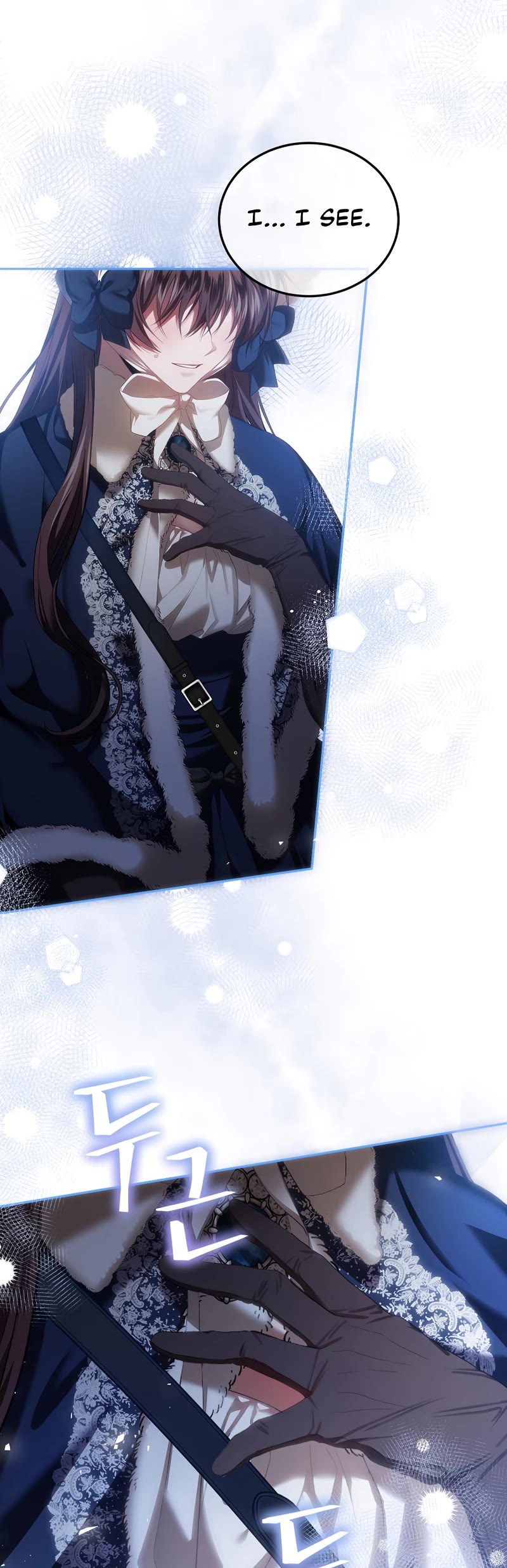 The Time of the Terminally-ill Extra Chapter 41 page 28 - Chapter 41