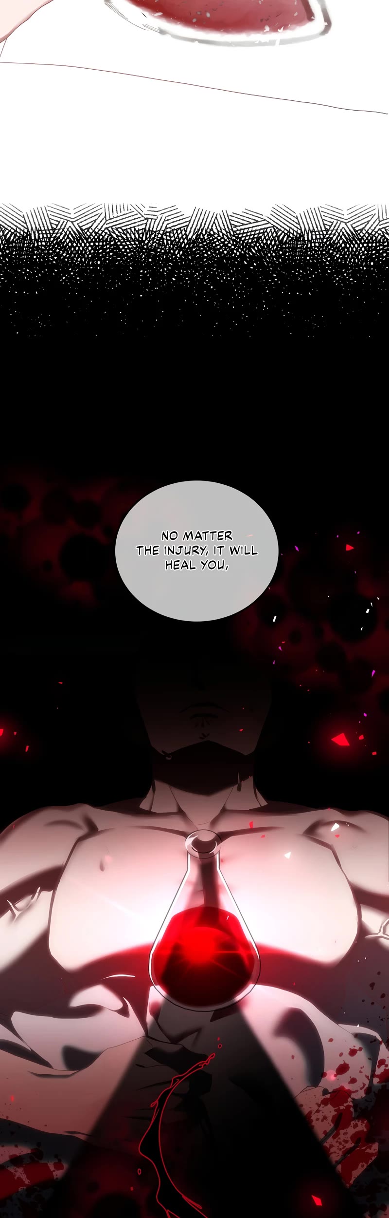 The Time of the Terminally-ill Extra Chapter 41 page 33 - Chapter 41