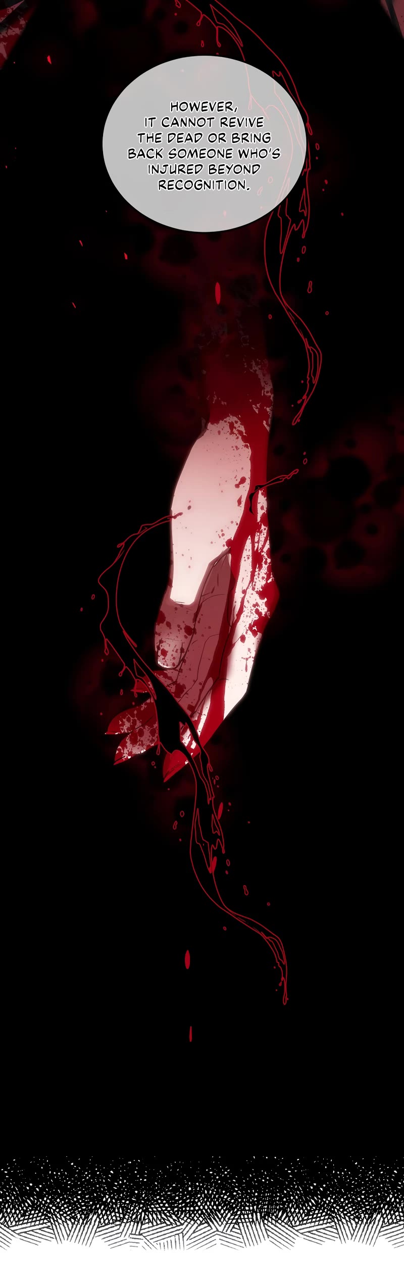 The Time of the Terminally-ill Extra Chapter 41 page 34 - Chapter 41