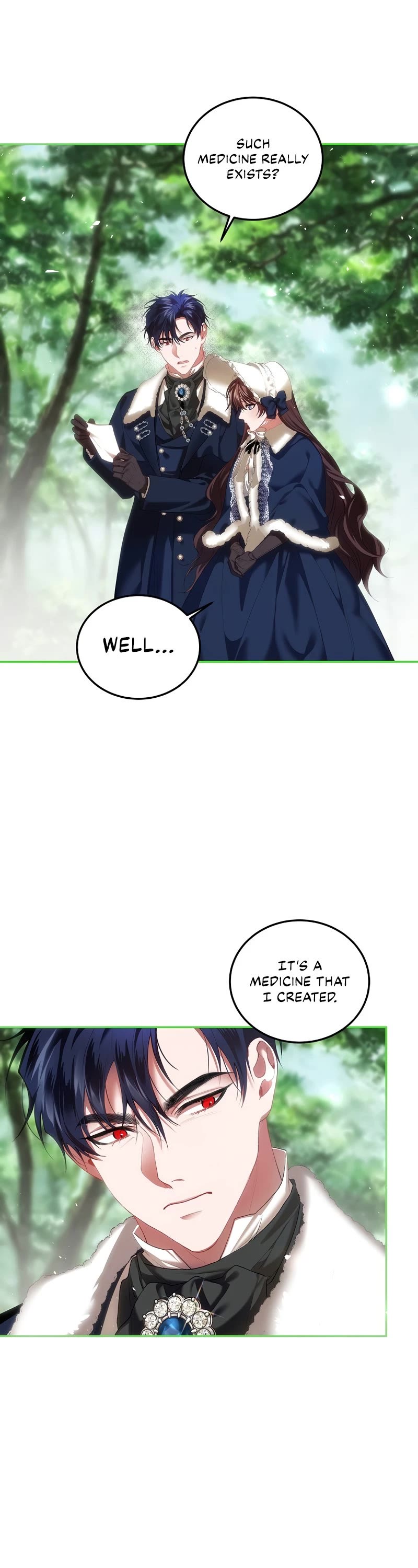 The Time of the Terminally-ill Extra Chapter 41 page 35 - Chapter 41