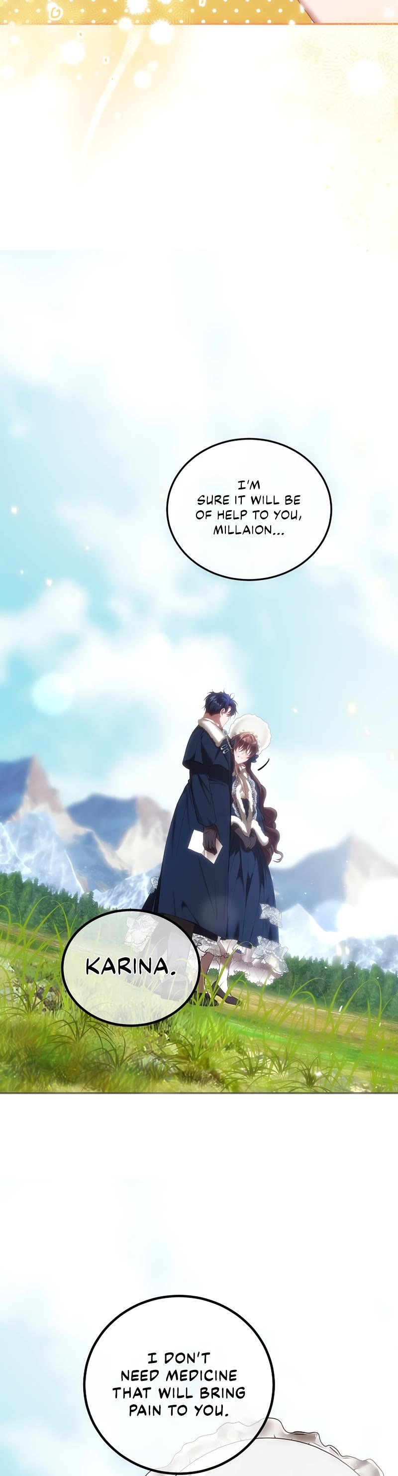 The Time of the Terminally-ill Extra Chapter 41 page 37 - Chapter 41