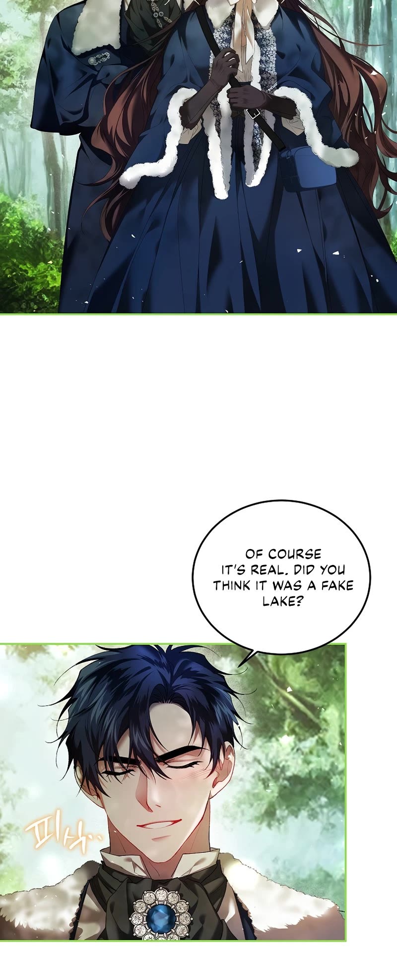 The Time of the Terminally-ill Extra Chapter 41 page 4 - Chapter 41