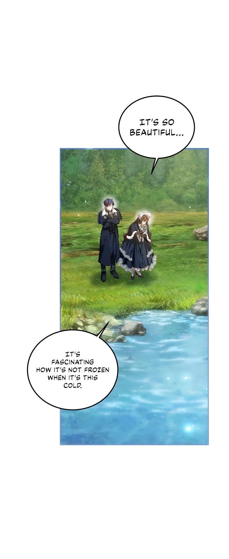 The Time of the Terminally-ill Extra Chapter 41 page 5 - Chapter 41