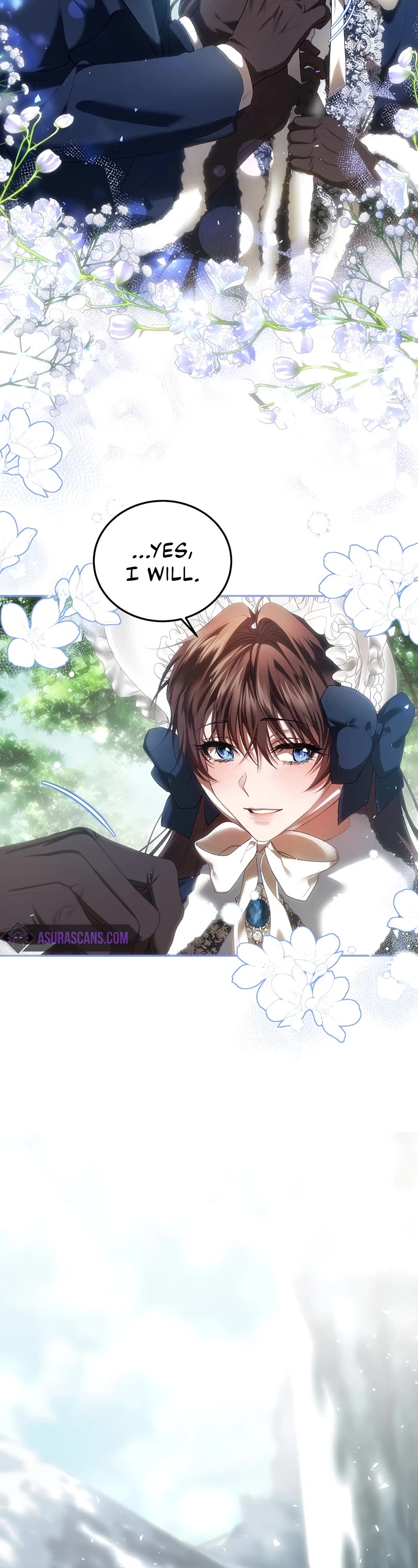 The Time of the Terminally-ill Extra Chapter 41 page 7 - Chapter 41