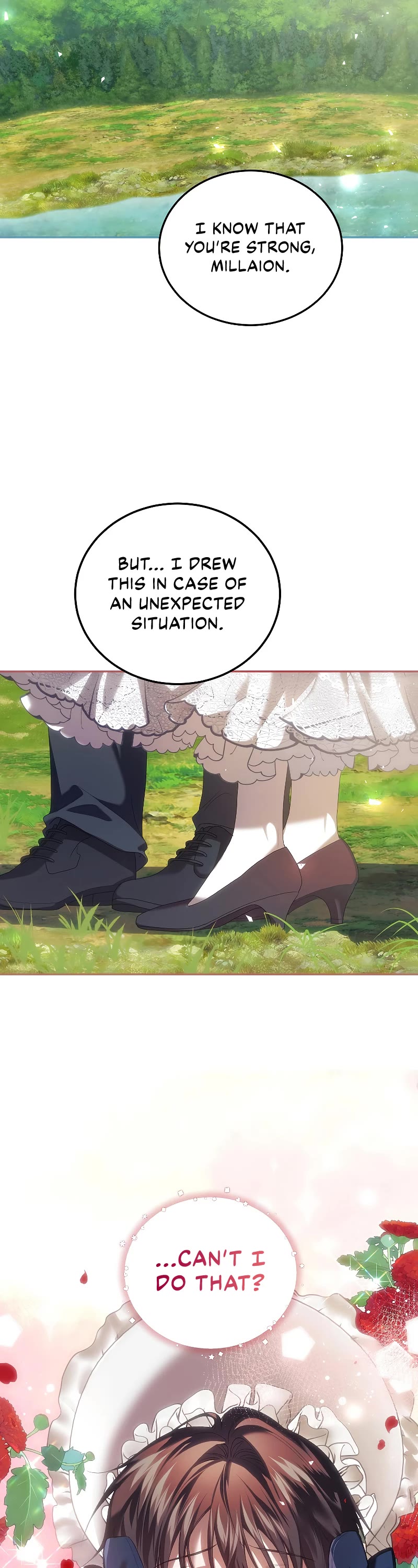 The Time of the Terminally-ill Extra Chapter 42 page 10 - Chapter 42