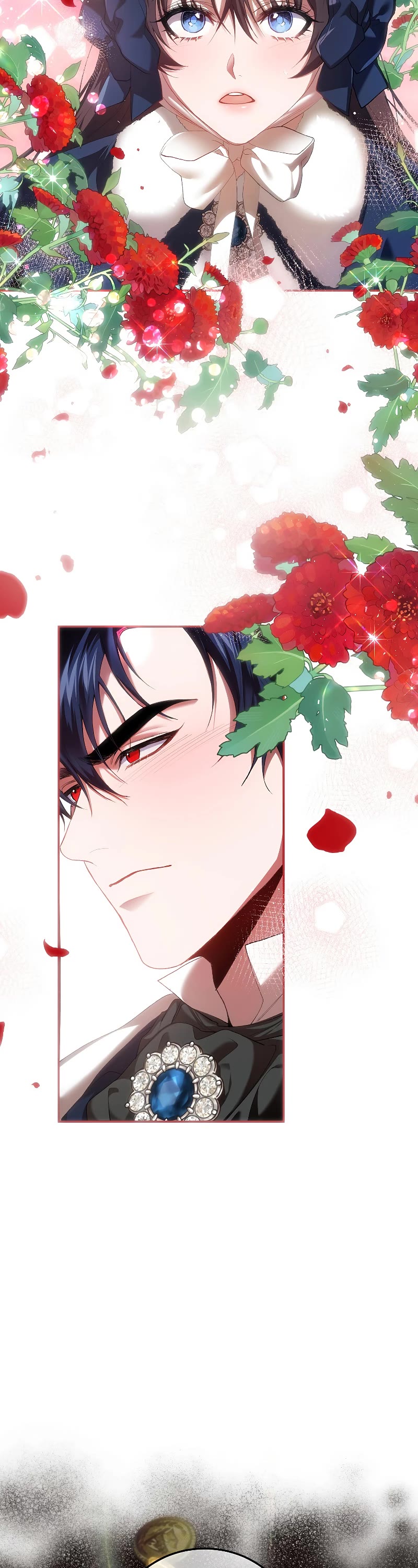 The Time of the Terminally-ill Extra Chapter 42 page 11 - Chapter 42