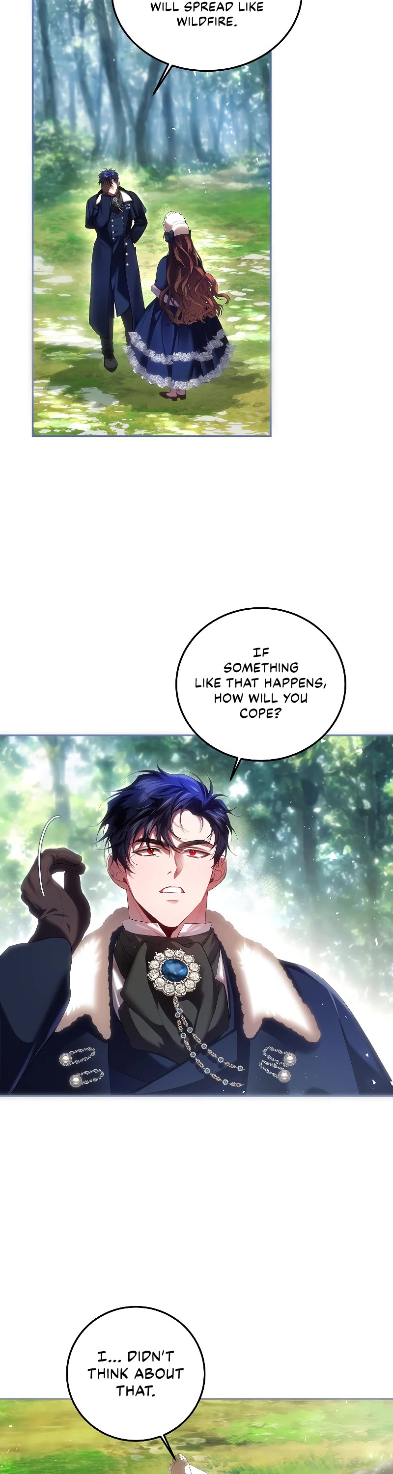 The Time of the Terminally-ill Extra Chapter 42 page 15 - Chapter 42