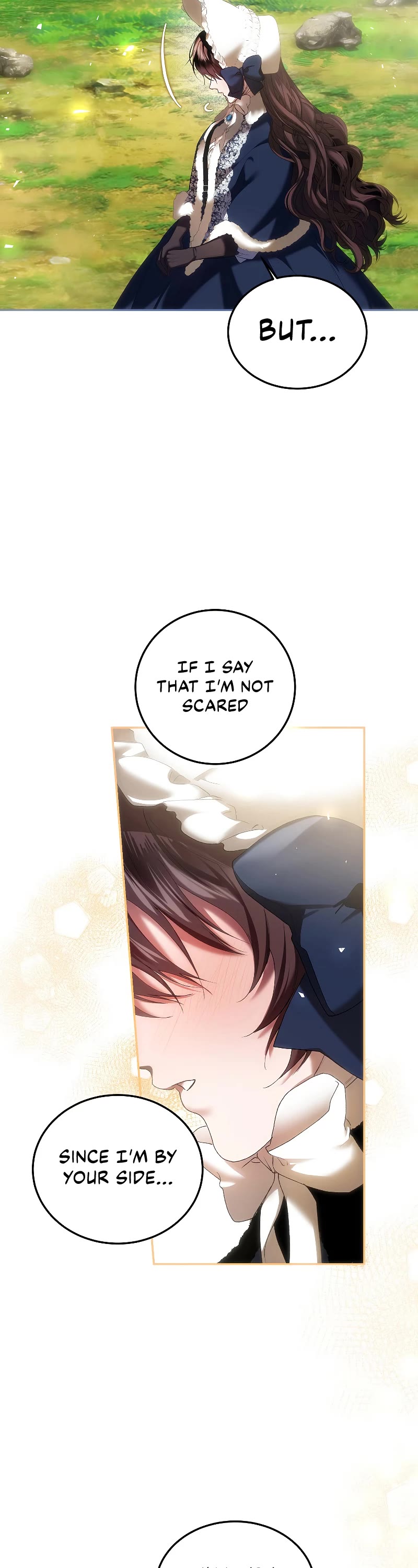 The Time of the Terminally-ill Extra Chapter 42 page 16 - Chapter 42