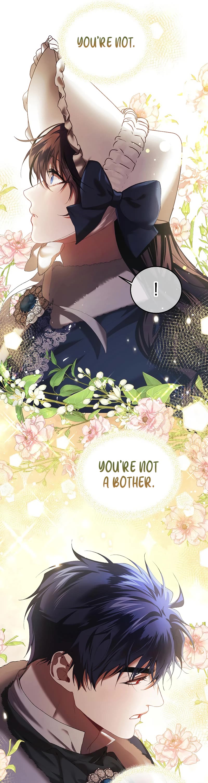 The Time of the Terminally-ill Extra Chapter 42 page 19 - Chapter 42