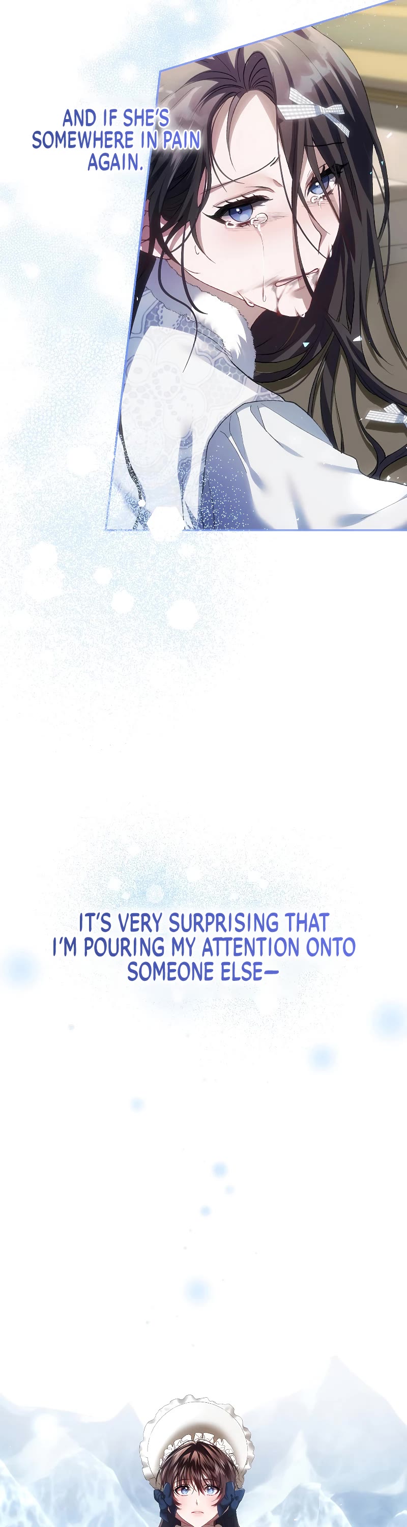 The Time of the Terminally-ill Extra Chapter 42 page 25 - Chapter 42