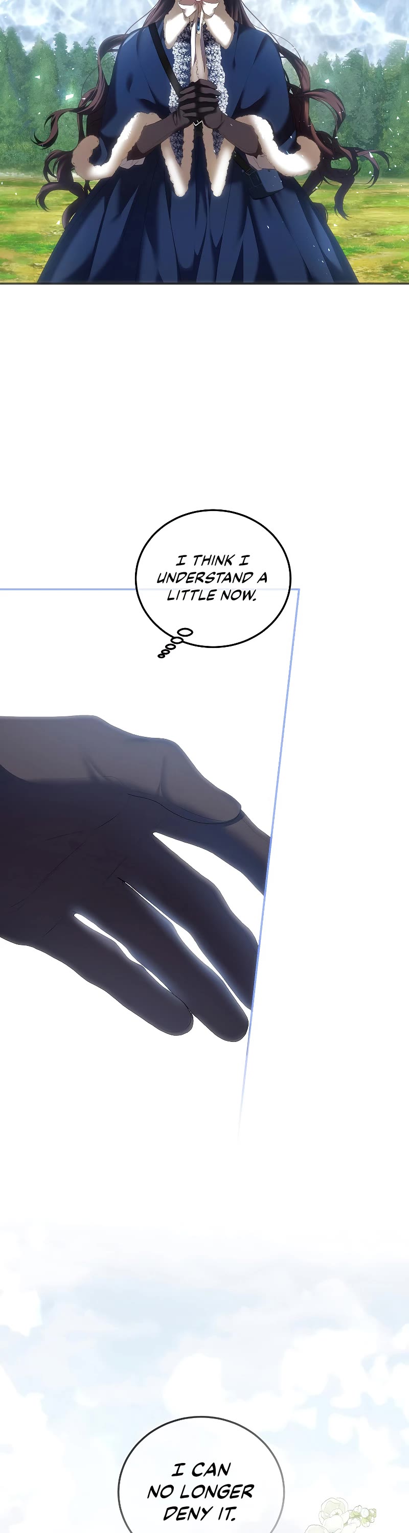 The Time of the Terminally-ill Extra Chapter 42 page 26 - Chapter 42