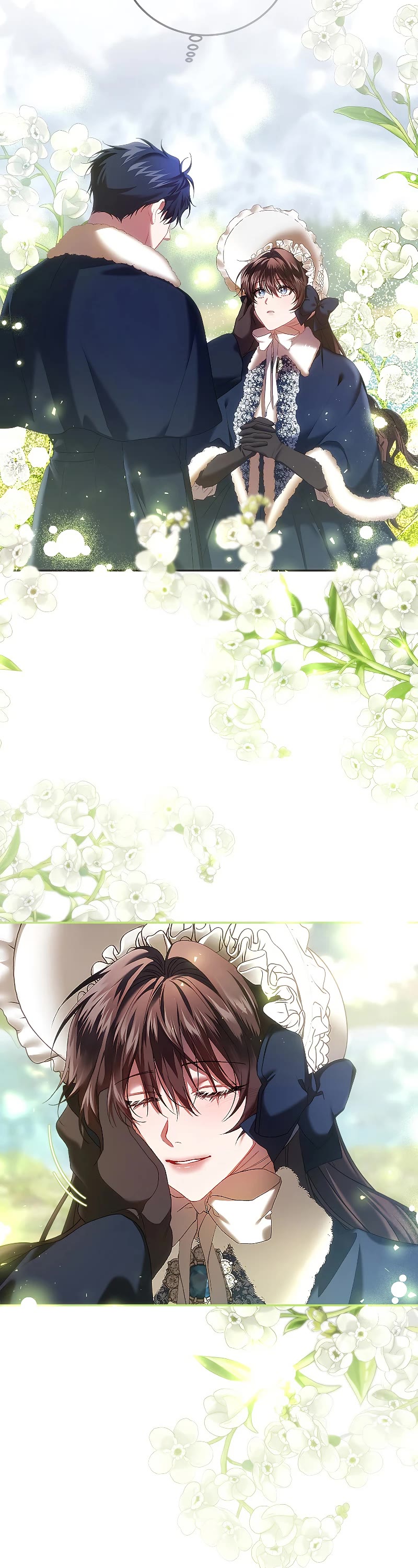 The Time of the Terminally-ill Extra Chapter 42 page 27 - Chapter 42