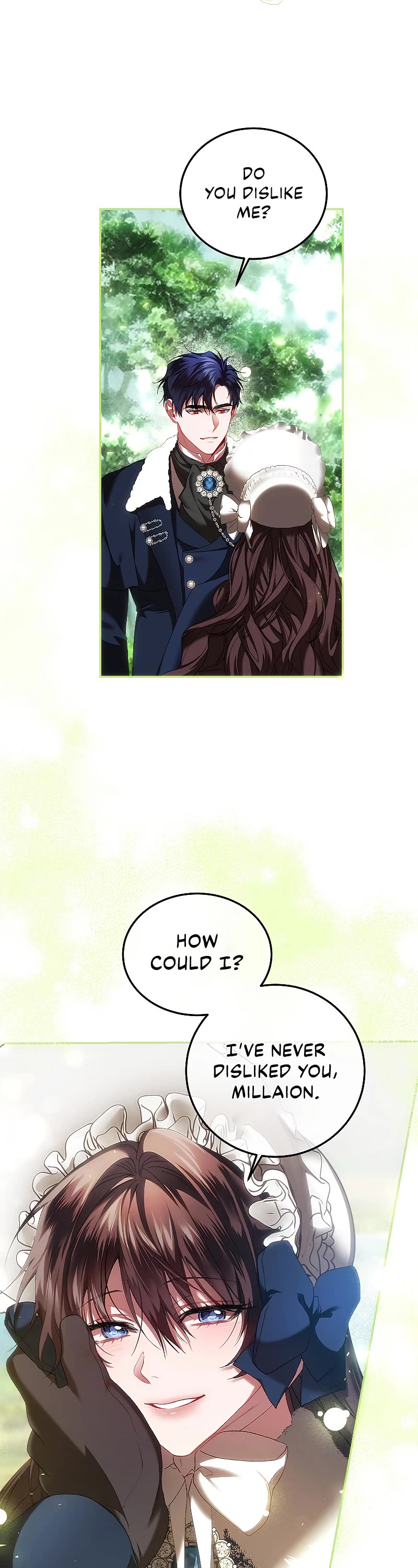 The Time of the Terminally-ill Extra Chapter 42 page 28 - Chapter 42