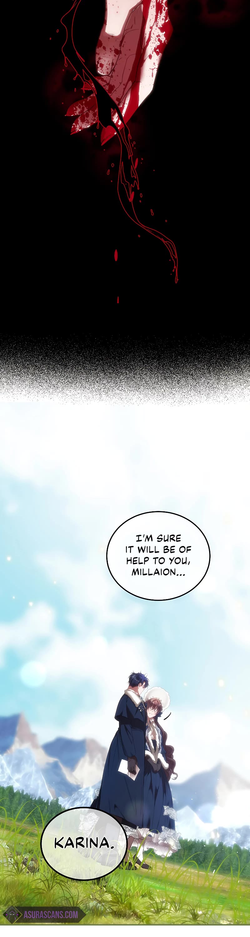 The Time of the Terminally-ill Extra Chapter 42 page 3 - Chapter 42