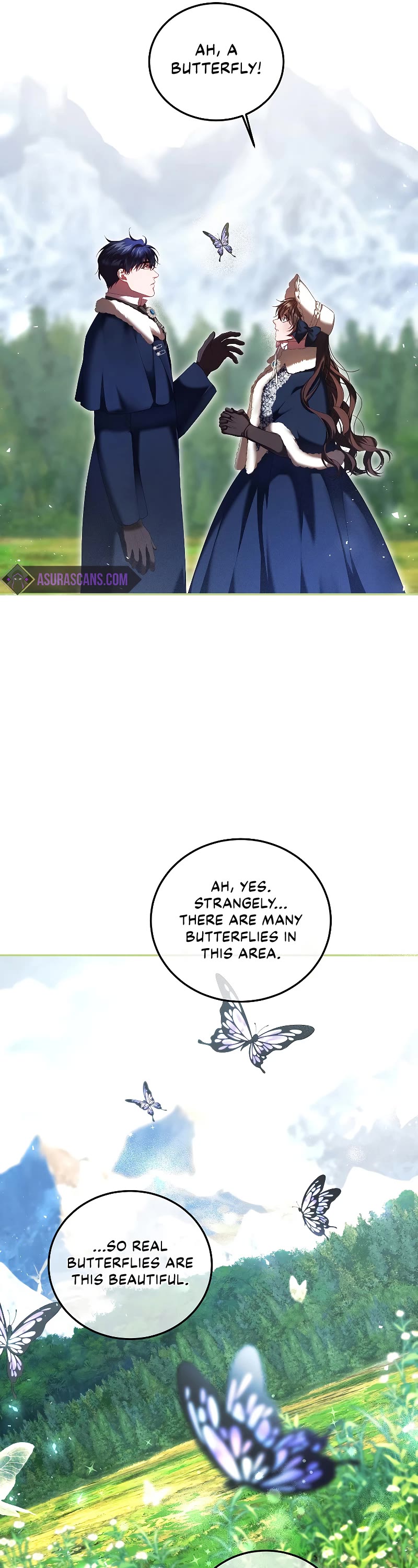 The Time of the Terminally-ill Extra Chapter 42 page 31 - Chapter 42