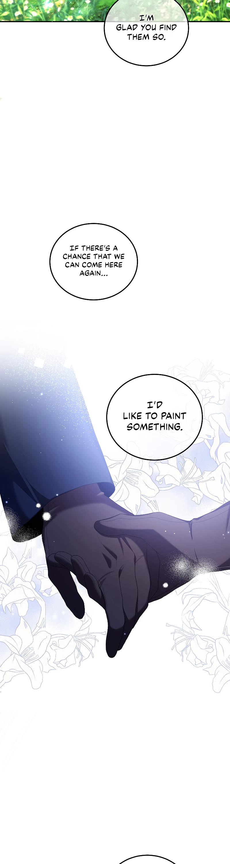 The Time of the Terminally-ill Extra Chapter 42 page 32 - Chapter 42