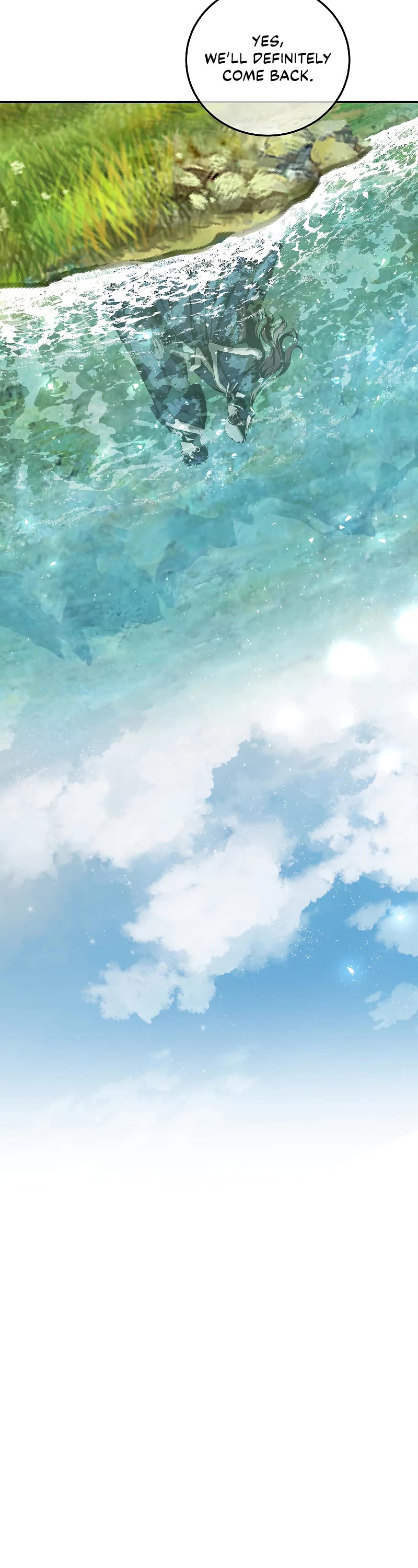 The Time of the Terminally-ill Extra Chapter 42 page 33 - Chapter 42