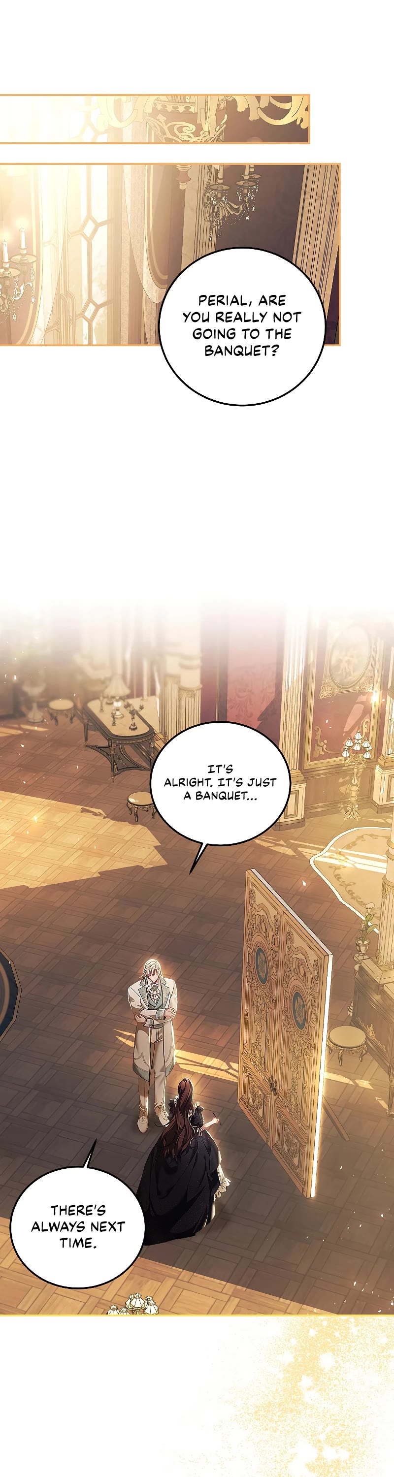 The Time of the Terminally-ill Extra Chapter 42 page 34 - Chapter 42