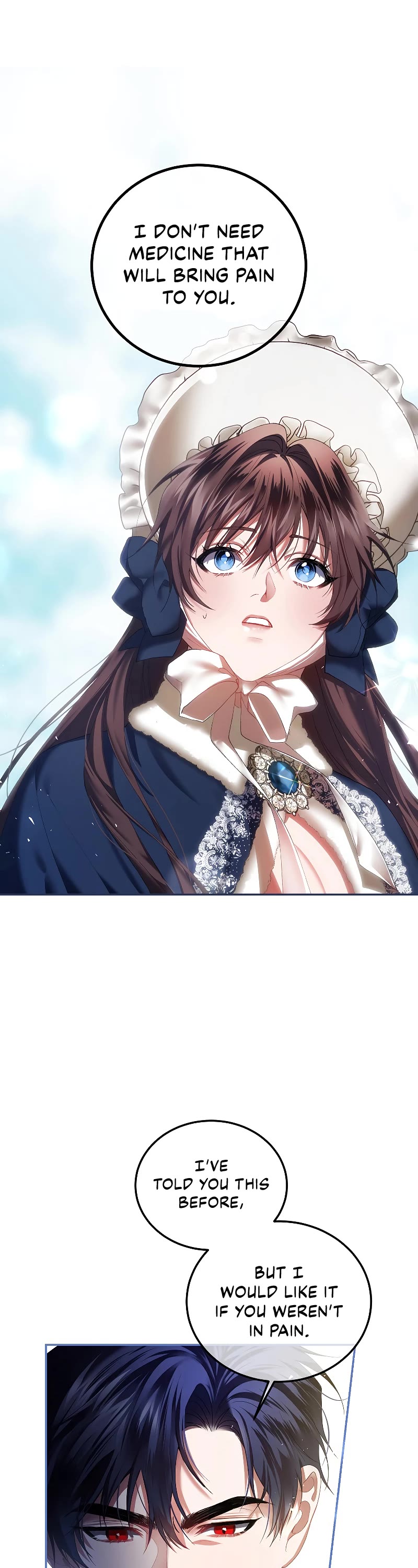 The Time of the Terminally-ill Extra Chapter 42 page 4 - Chapter 42