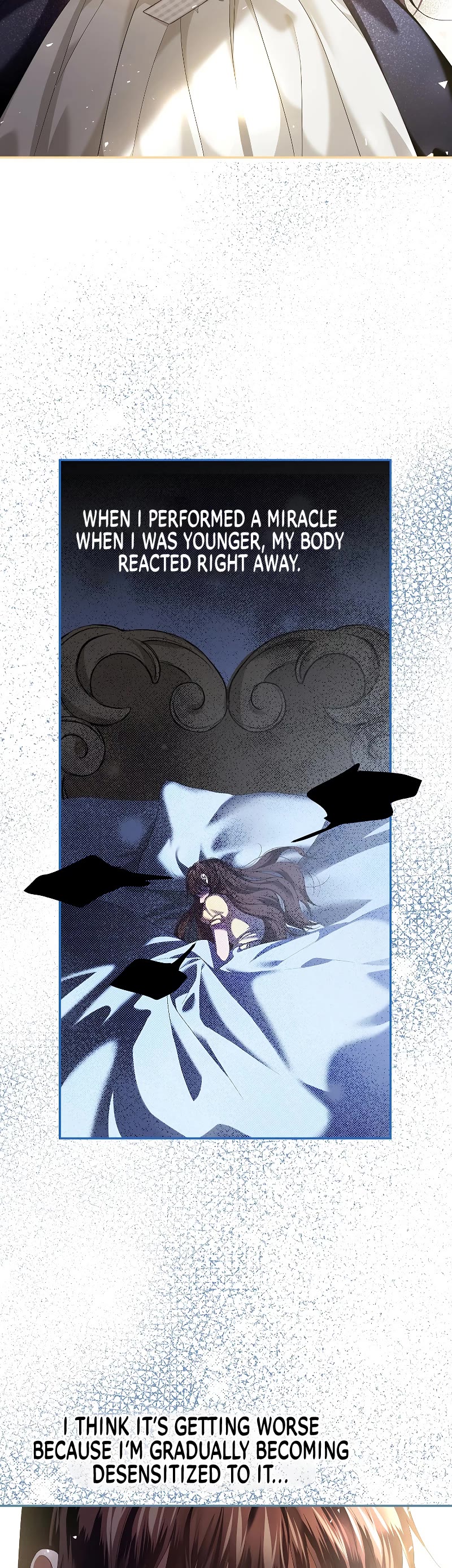 The Time of the Terminally-ill Extra Chapter 42 page 40 - Chapter 42
