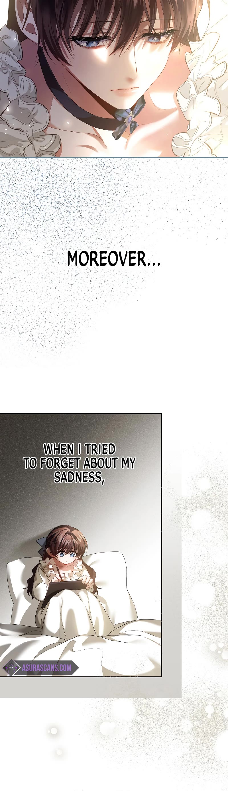 The Time of the Terminally-ill Extra Chapter 42 page 41 - Chapter 42