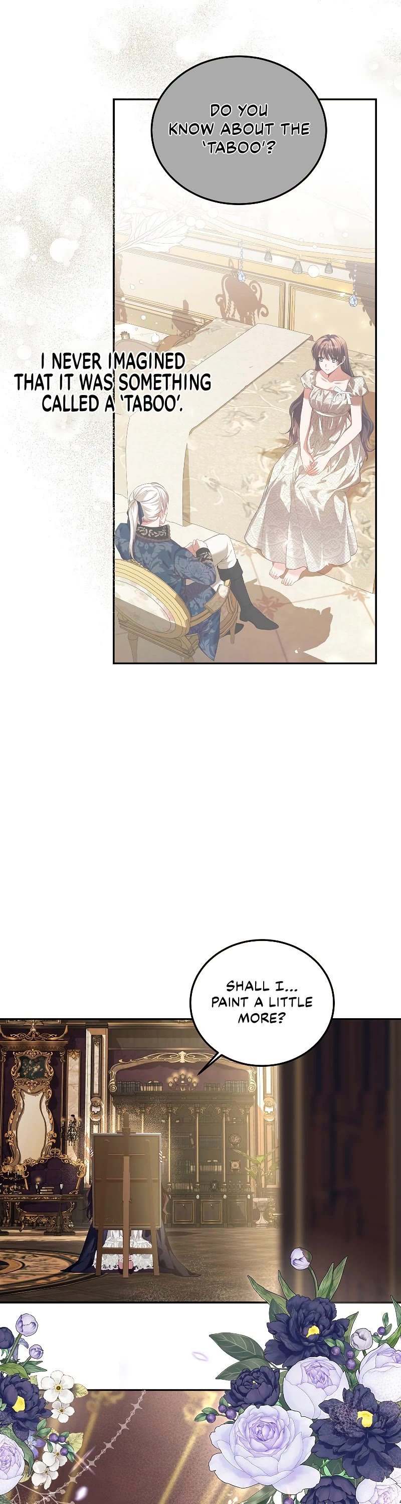 The Time of the Terminally-ill Extra Chapter 42 page 42 - Chapter 42