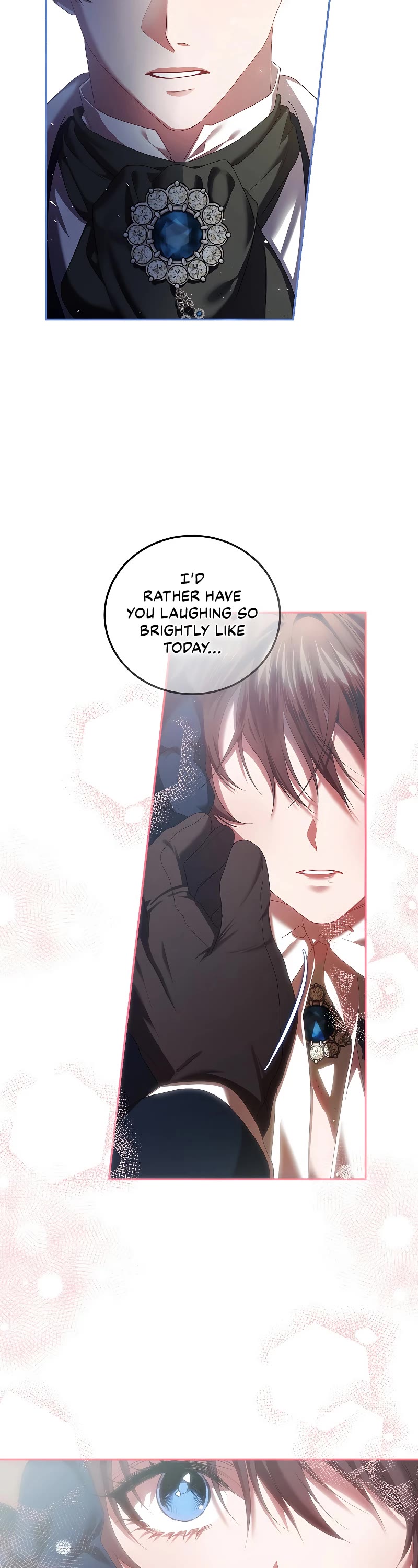 The Time of the Terminally-ill Extra Chapter 42 page 5 - Chapter 42