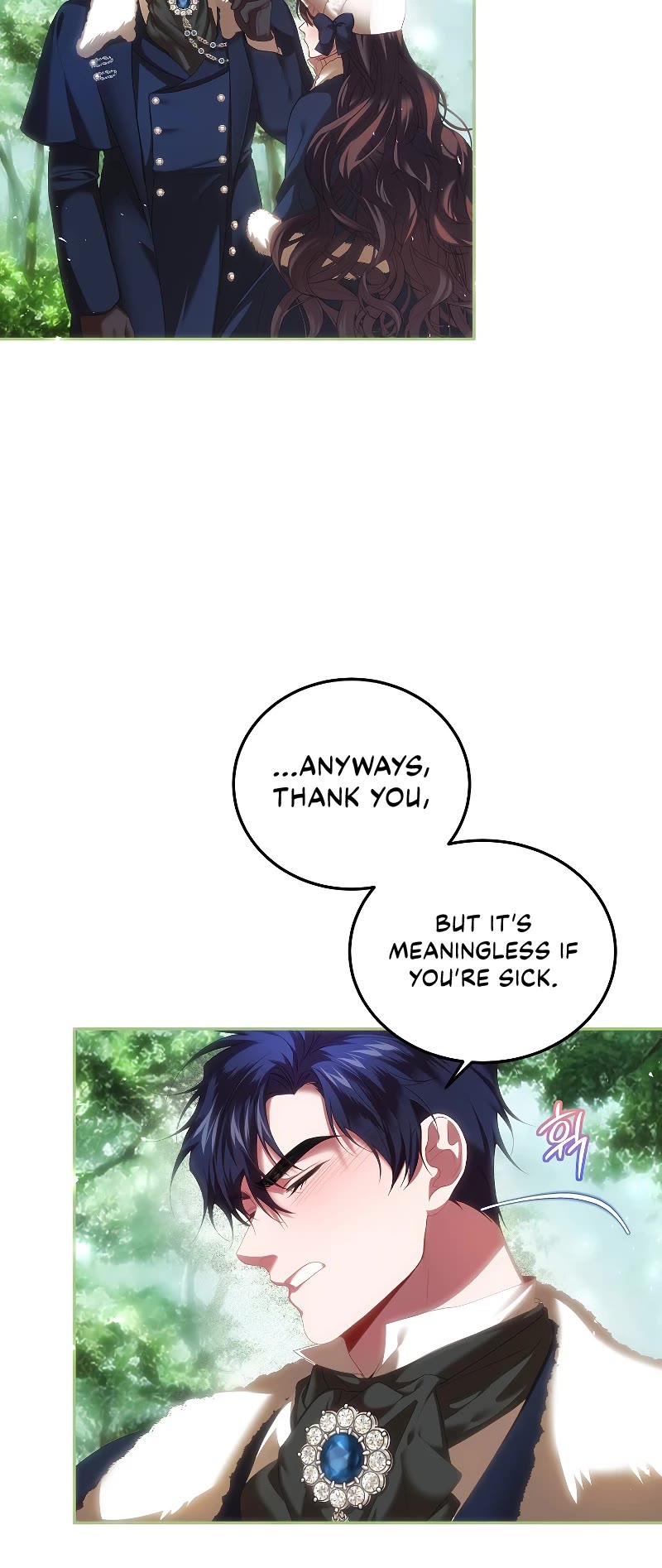 The Time of the Terminally-ill Extra Chapter 42 page 7 - Chapter 42