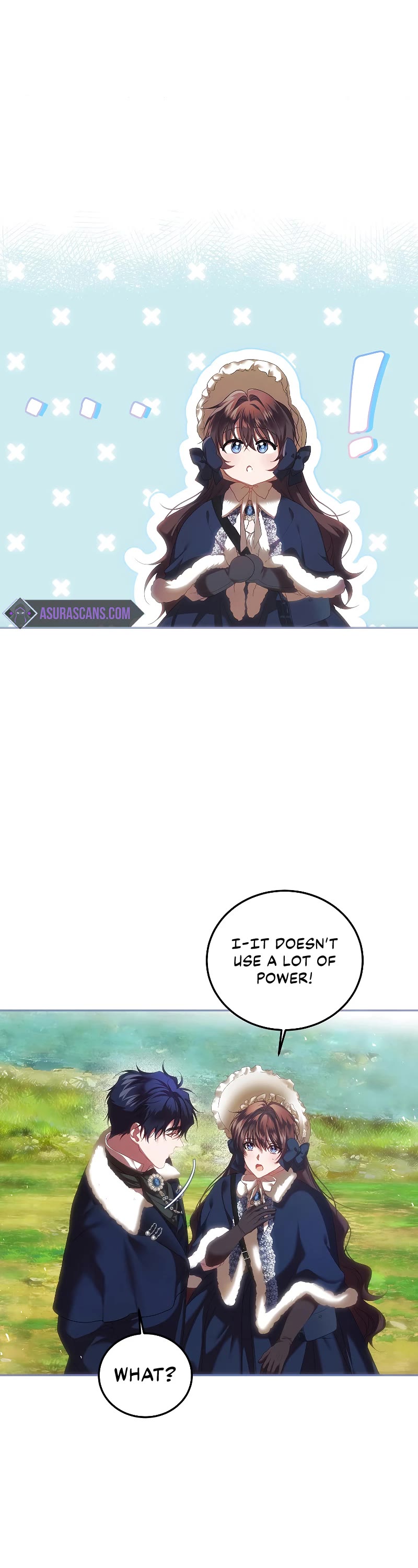 The Time of the Terminally-ill Extra Chapter 42 page 8 - Chapter 42
