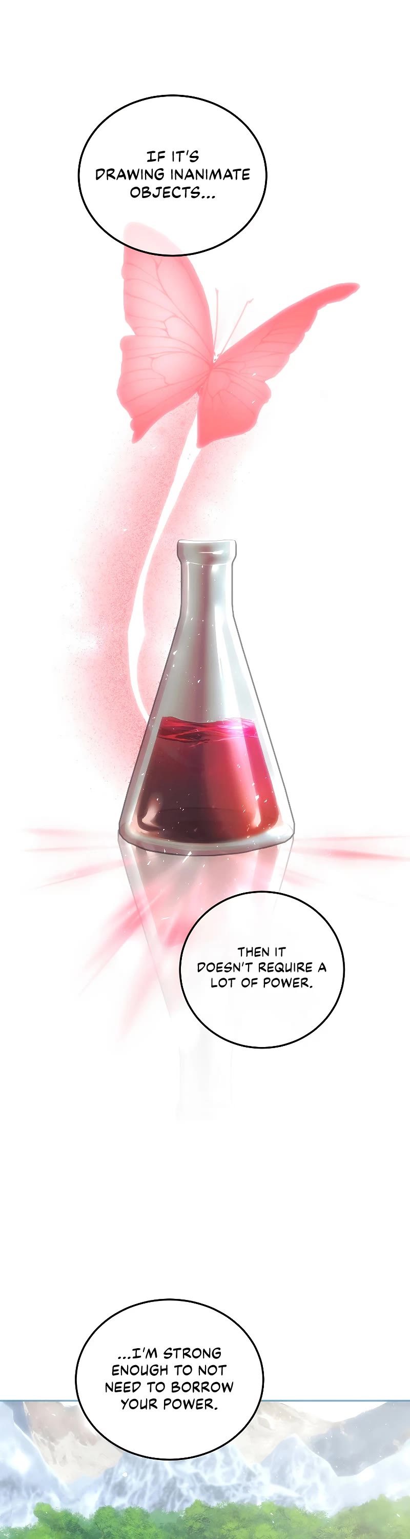 The Time of the Terminally-ill Extra Chapter 42 page 9 - Chapter 42