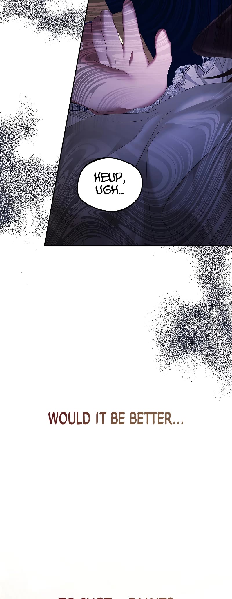 The Time of the Terminally-ill Extra Chapter 43 page 10 - Chapter 43